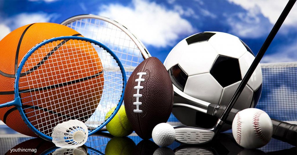 Sports, A Way of Life