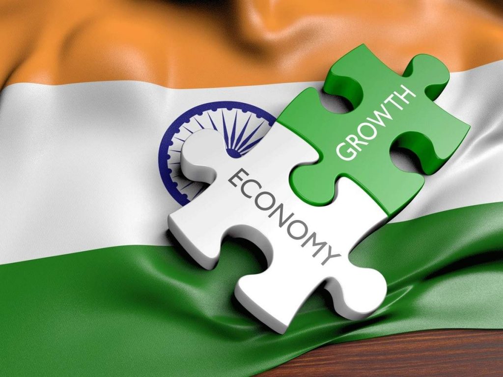 Greening India’s Growth