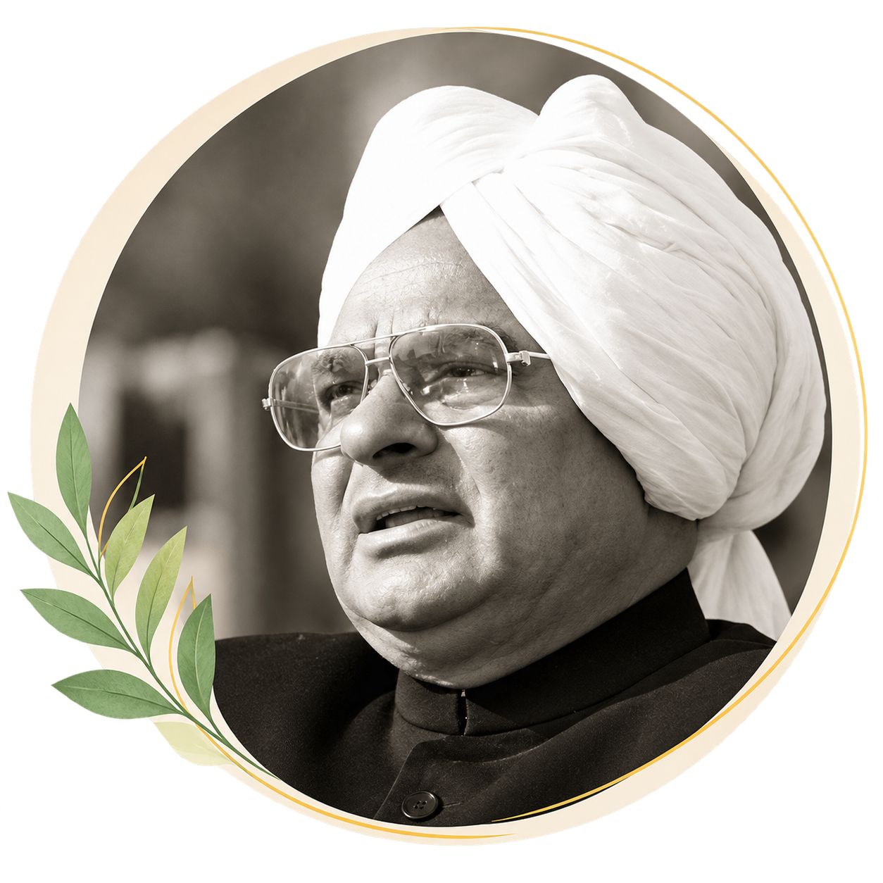 Ch. Bhajan Lal